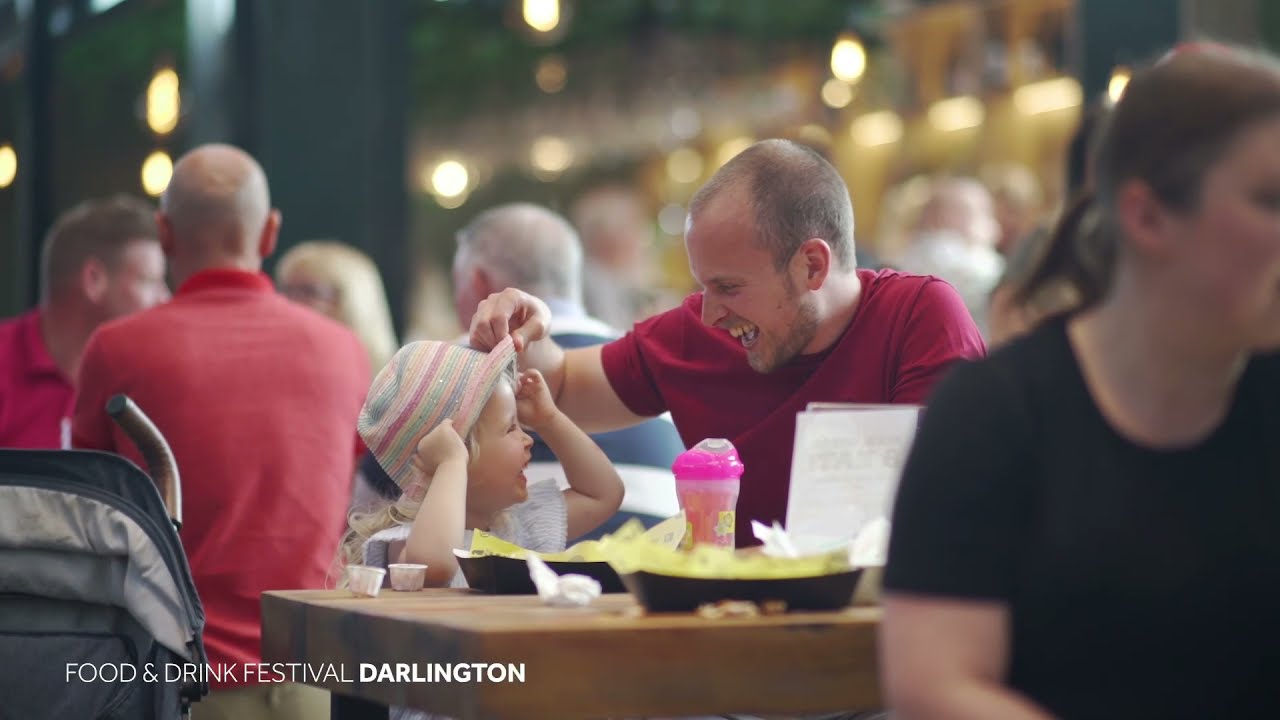 Enjoy Tees Valley 2021