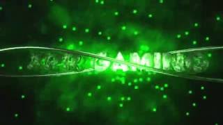 Another 3D Intro for .XPR Gaming