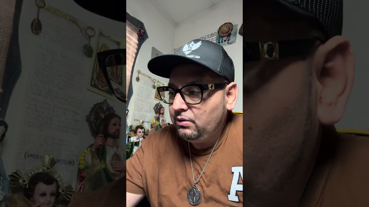 El anticristo no es el papá eres tú que persigues la iglesia de Jesucristo tú protestante 