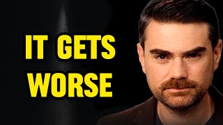 Ben Shapiro Has A Serious Problem (He Can’t Help Himself