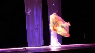 Danse Orientale/Bellydancing Shiraz