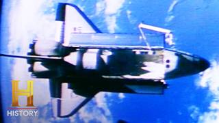 Giants of the Sky and Space *Marathon* | Modern Marvels