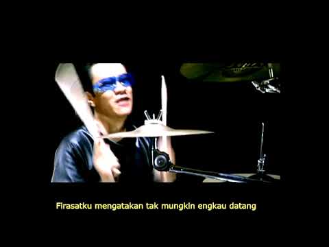 EDANE - Kau Pikir Kaulah Segalanya tanpa bass