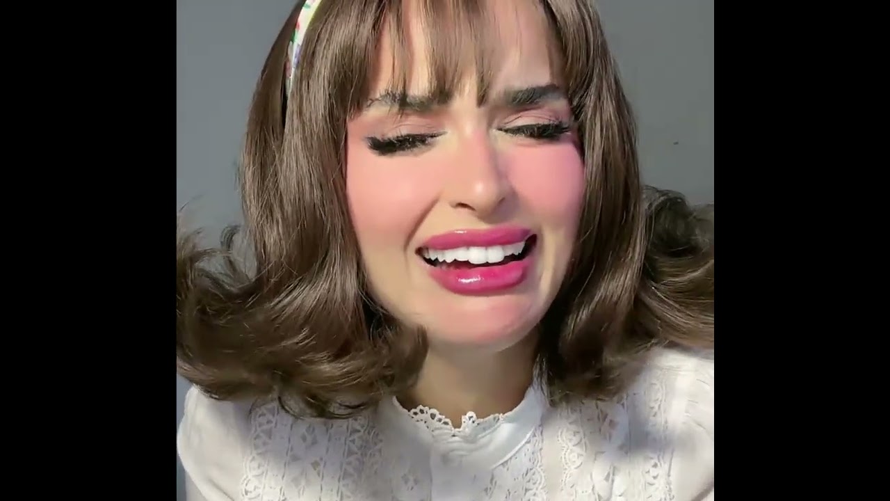 ميس دعاء تعود ممدوح الذكاء الاصطناعي و تعىود للدردشة معه