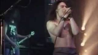 Video thumbnail of "Faith No More - War Pigs (Live Brixton)"