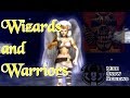 Wizards and warriors retrospective forgotten rpg games