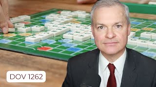 Inside the Mind of a Scrabble Grandmaster