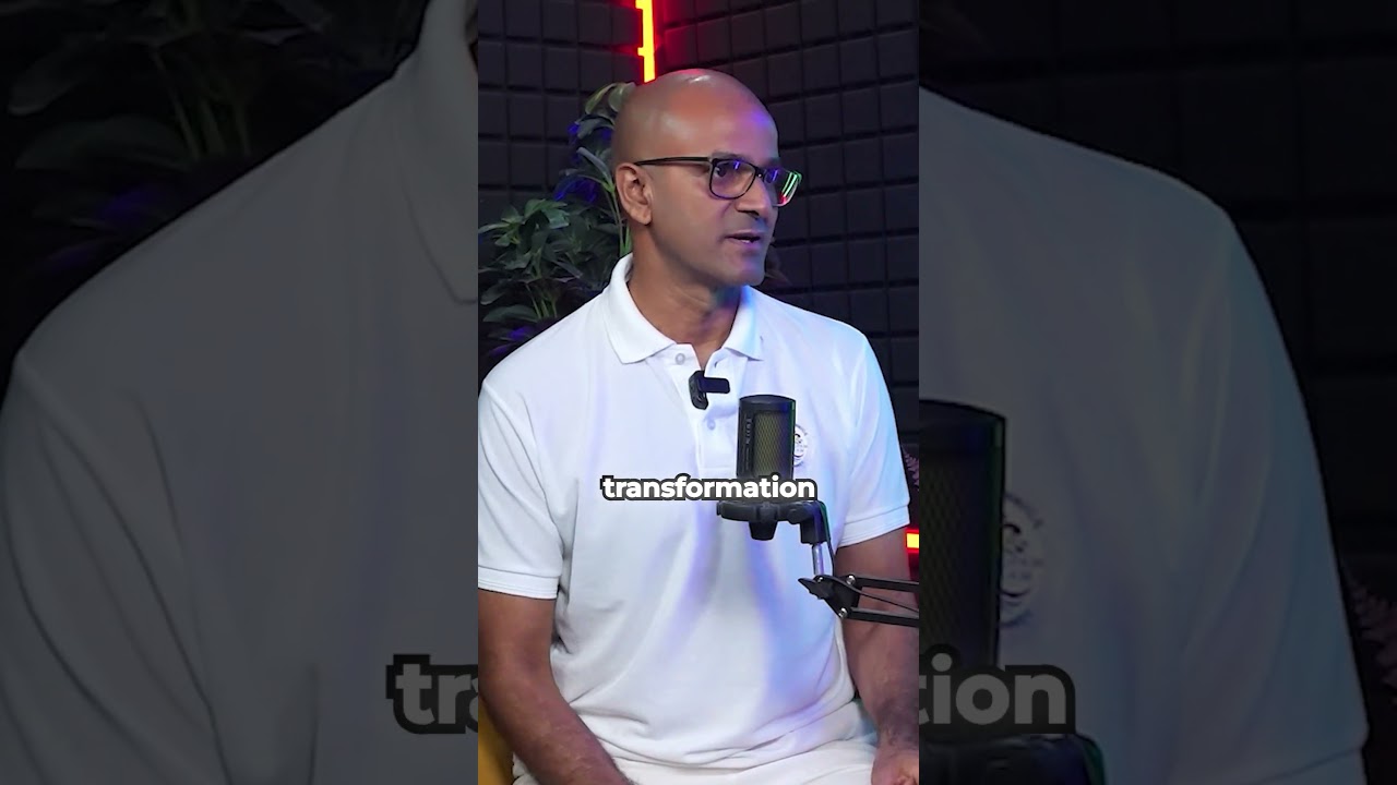 Stop Saying ‘I Don’t Want Disease’ — Say ‘I Want Wellness’ 