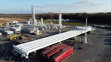 Taylor Forge Engineered Systems Company Brand Video