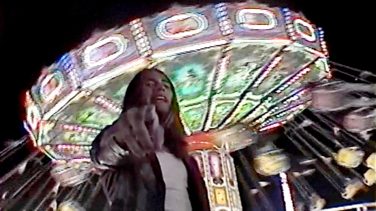 Guarda Slater - Race to Nowhere (Official Music Video) su YouTube Guarda Slater - Race to Nowhere (Official Music Video) su YouTube