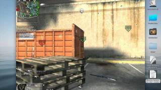 Cod 4 hates me