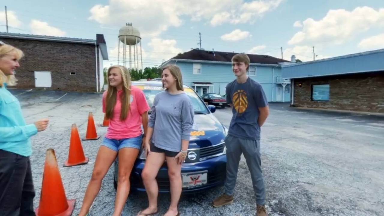 A Driving Advantage and Life Navigation Center | Carrollton, GA | Driving Education