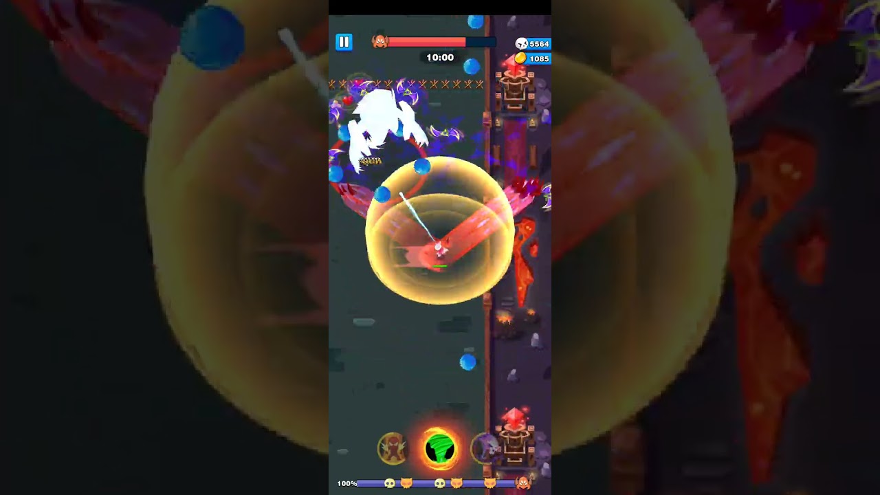 Stage 47 Lonely survivor 