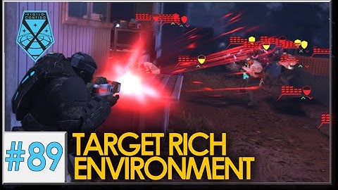 XCOM: War Within - Live and Impossible S2 #89: Target Rich Environment