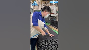 HCD ra mắt Thanh đa năng hèm khoá vân 3D 2 mặt