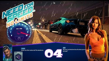 Need For Speed Gameplay | NFS No Limits Chapter 1 Hush Hour With-Story Gameplay