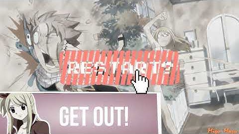 {CFS/CXS} Bombshell Blonde || NALU & JACKUNZEL ♡ Full MEP