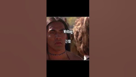 365 Days, 365 Movies | Dances with Wolves