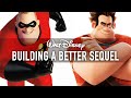 The Better Sequel: Incredibles 2 VS. Ralph Breaks The Internet (Feat. HoustonProductions1)