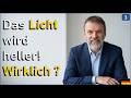 03 - Neues Licht und der ständige Zickzack Kurs