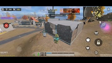 trolling in prophunt💀 (codm prophunt)#codmobile