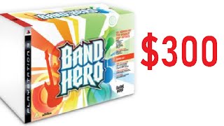 My Worst Game Purchase
