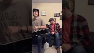 Blind Joe - I WILL NOT COMPLY!!! (A #ttribute to #Vegetables  #Vitamins and #Truth)
