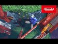 Sonic Colors: Ultimate - Meet the Wisps! - Nintendo Switch