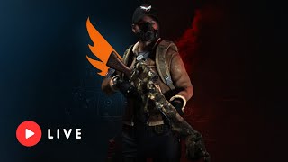 The Division 2. Descida Agente!