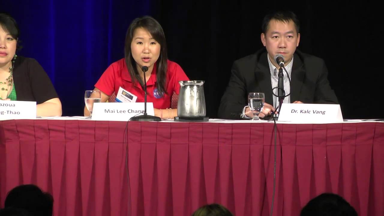 Closing Plenary - HNDC2015