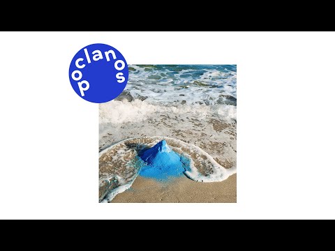 [Official Audio] 알레프 (ALEPH) - by the sea (final)