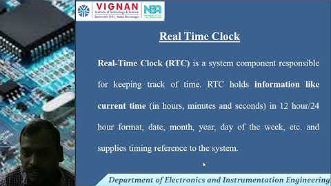 UNIT-III ---- EMBEDDED FIRMWARE