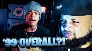 FULLY TOP RANKED!!! FullyChop - Glass Breaker (REACTION)