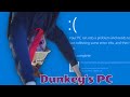 What Happened to Dunkey's PC?