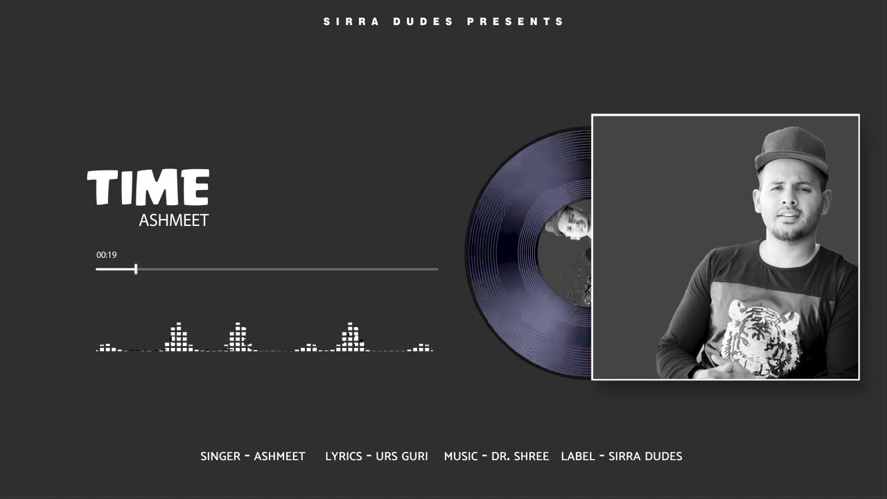 Time | Ashmeet | Urs Guri  | Dr Shree | New Song 2020