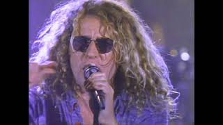 Van Halen - Poundcake (1991) (HD 60fps)