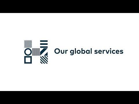 Hawksford - Our Services - video from Hawksford