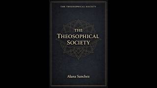 The Theosophical Society