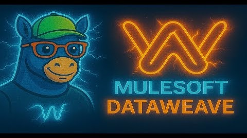 DataWeave 2.0 in MuleSoft 4 | Calling Mule Flows Using Lookup Function Explained