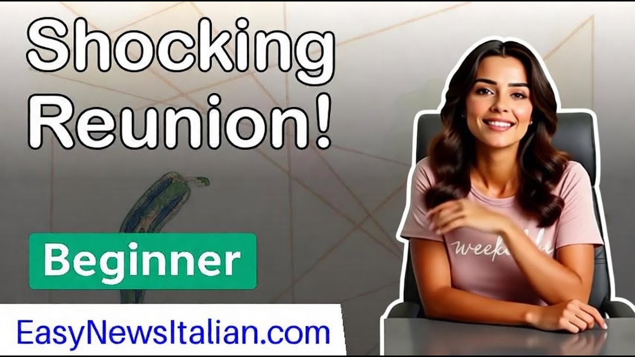 Shocking Reunion: Man Discovers 30-Year-Old Son After Social Media Search | Beginner 