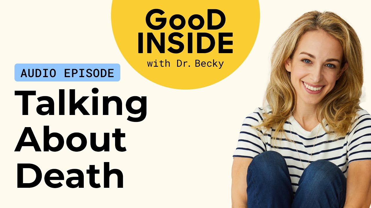 How to Talk About Death With Your Kids - YouTube