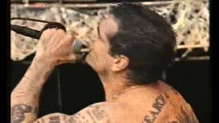 Watch Henry Rollins Fool video