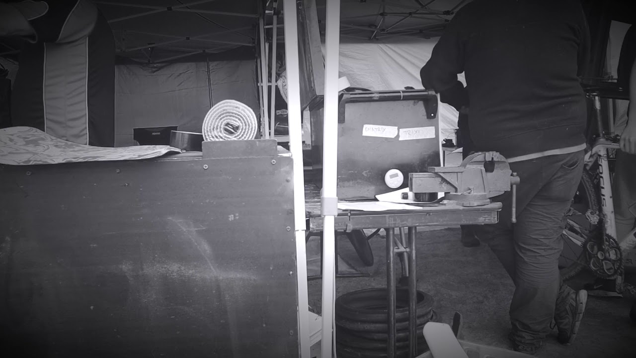 Casey Fields 12hour || Victorian Super Series || 2019