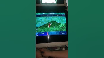 Finest Hour (Arcade) - System 2 Multi by Darksoft #namco - Testings