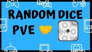 Random Dice - PvE Gear Deck - Best ways to farm card boxes #3