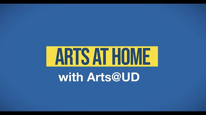 Arts @ UD: Poetry, music and art