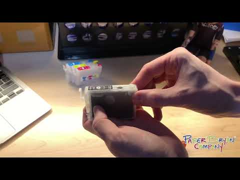 How to refill