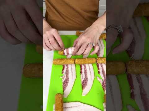 Easy 2 ingredient