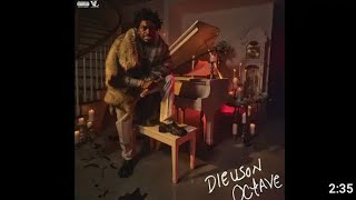 Watch Kodak Black Harlem Nights video