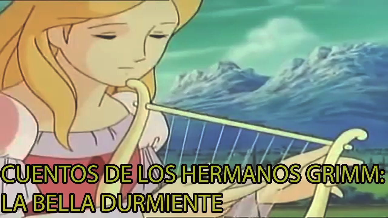 Cuento De La Bella Durmiente Cuento De La Bella Durmiente